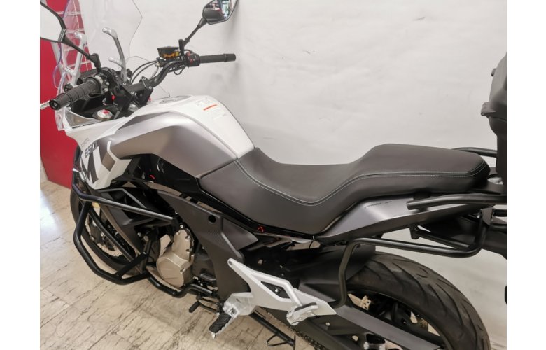 CFMOTO 650MT 2023