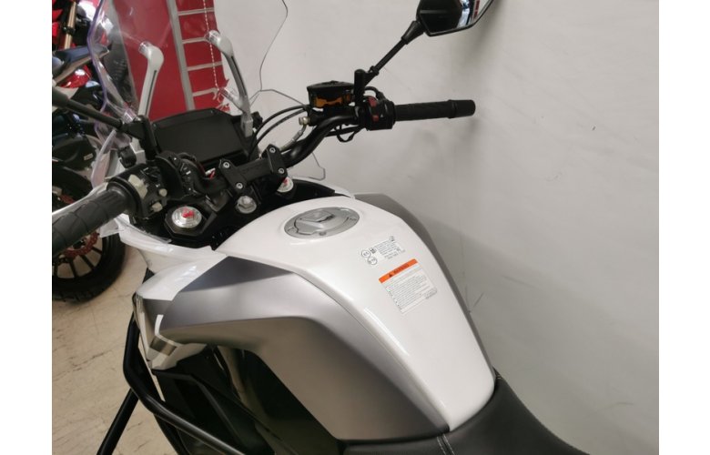 CFMOTO 650MT 2023