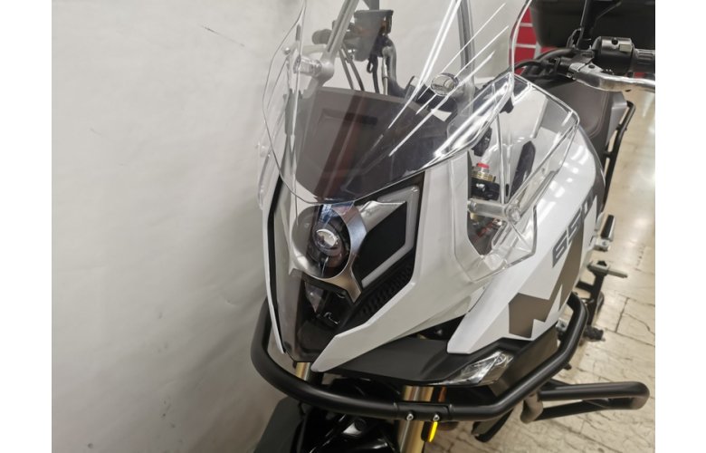 CFMOTO 650MT 2023