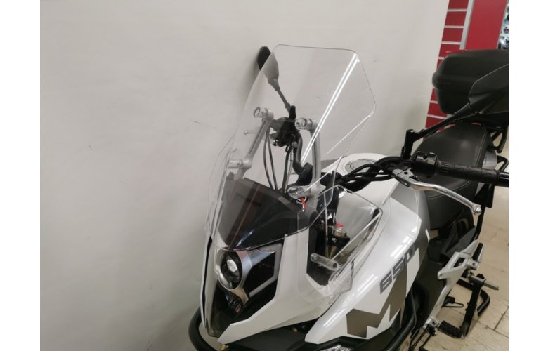 CFMOTO 650MT 2023