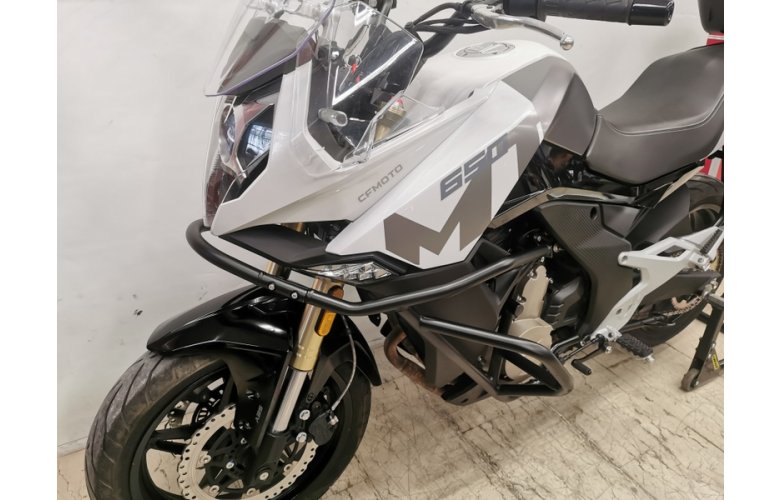 CFMOTO 650MT 2023