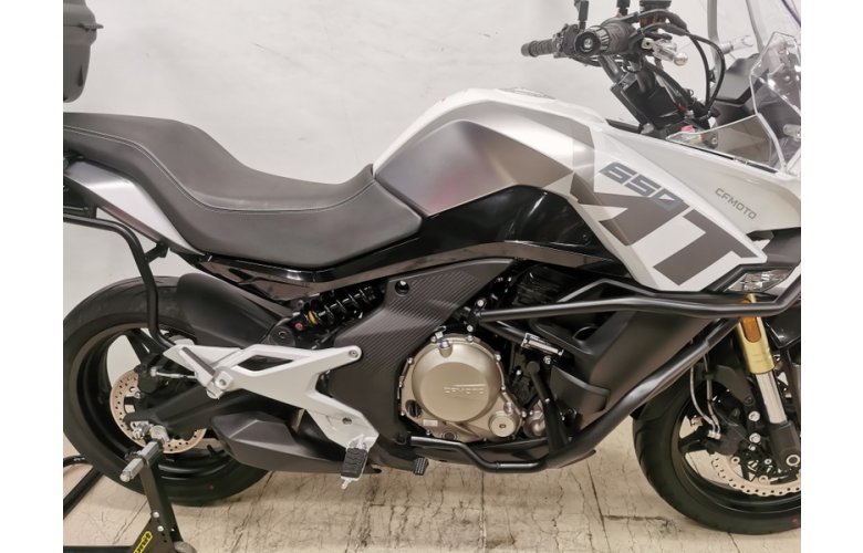 CFMOTO 650MT 2023