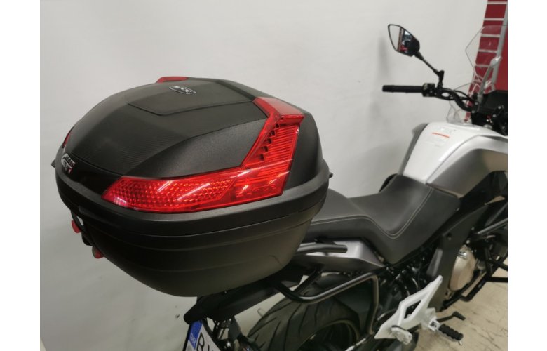 CFMOTO 650MT 2023