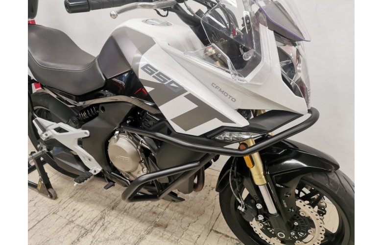 CFMOTO 650MT 2023