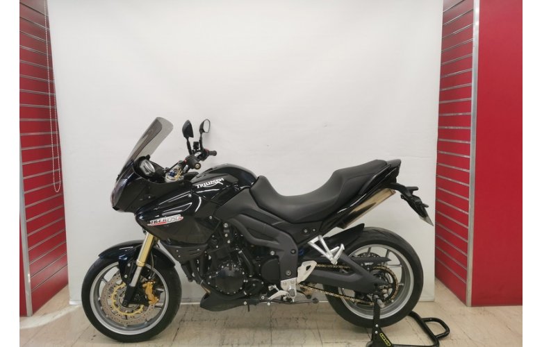 TRIUMPH TIGER 1050 2009