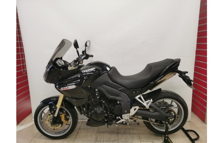 TRIUMPH TIGER 1050 2009