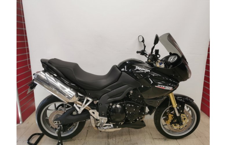 TRIUMPH TIGER 1050 2009