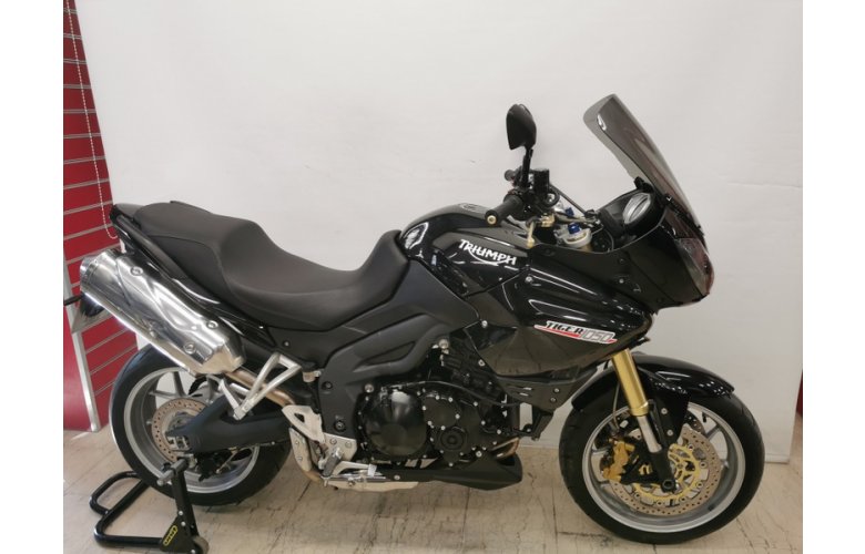 TRIUMPH TIGER 1050 2009