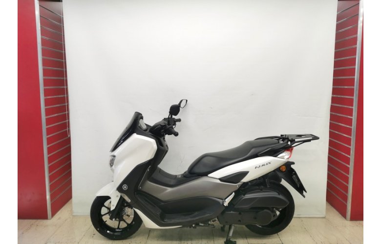 YAMAHA NMAX125 2023