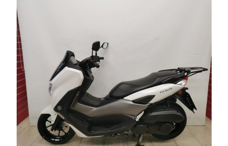 YAMAHA NMAX125 2023