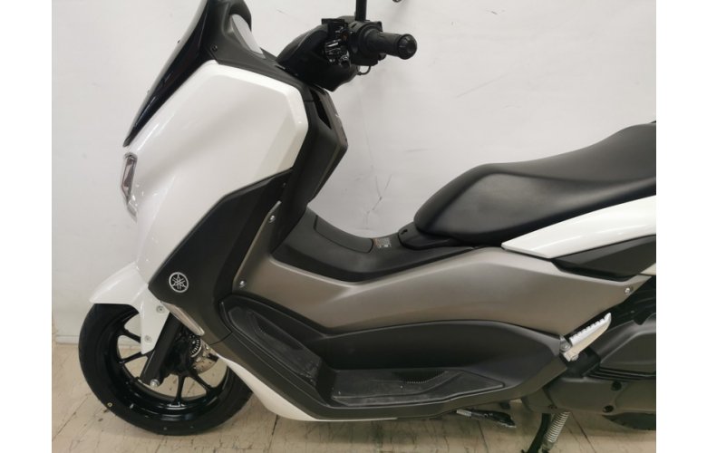 YAMAHA NMAX125 2023