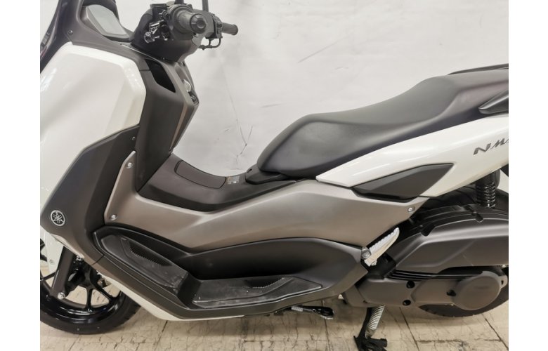 YAMAHA NMAX125 2023