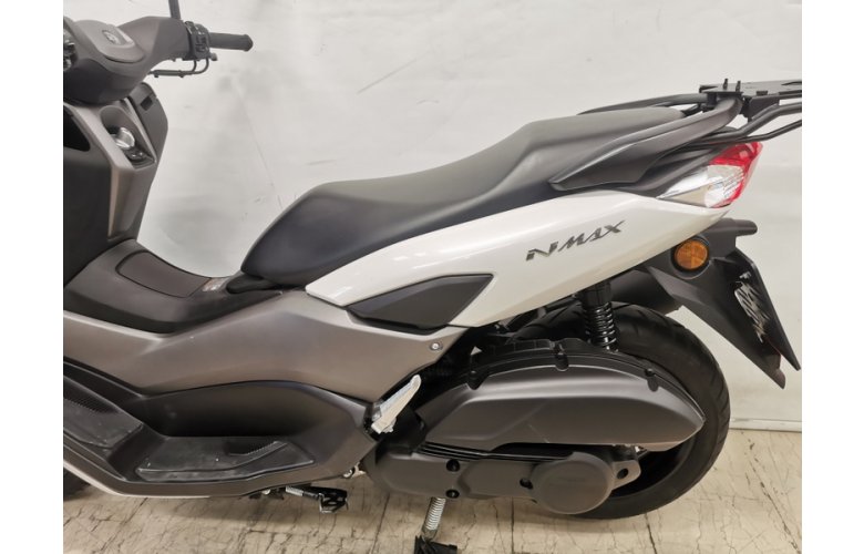 YAMAHA NMAX125 2023