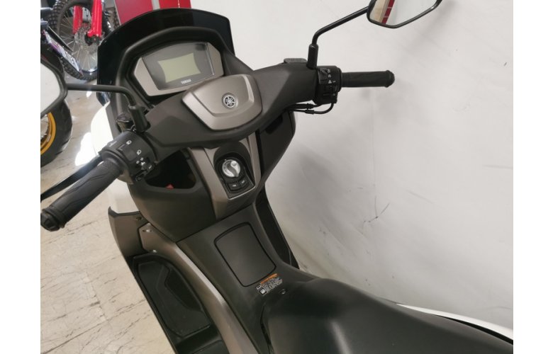 YAMAHA NMAX125 2023