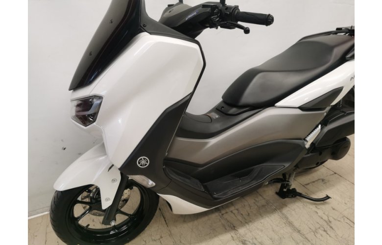 YAMAHA NMAX125 2023