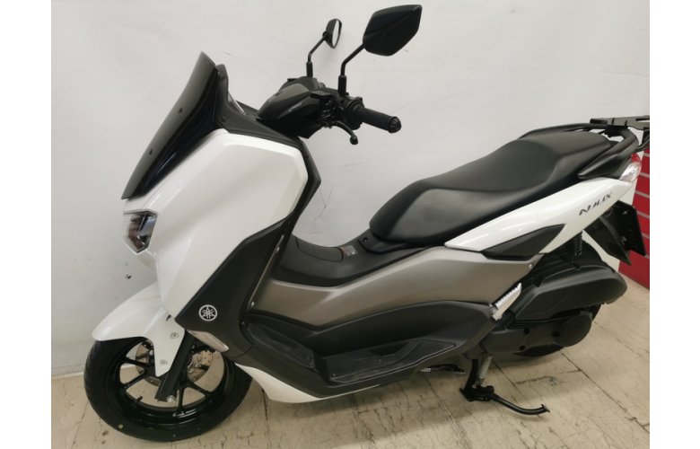 YAMAHA NMAX125 2023