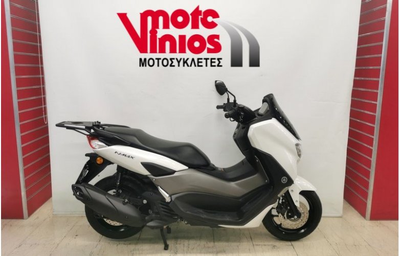 YAMAHA NMAX125 2023