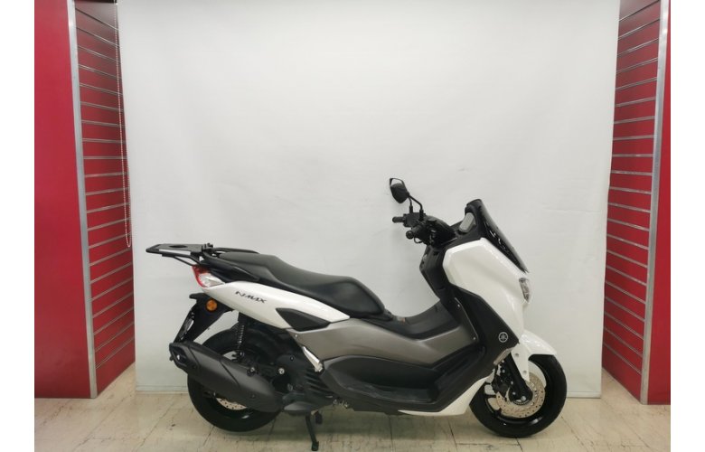 YAMAHA NMAX125 2023