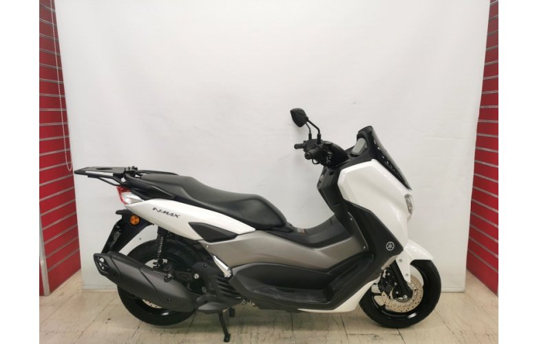 YAMAHA NMAX125 2023