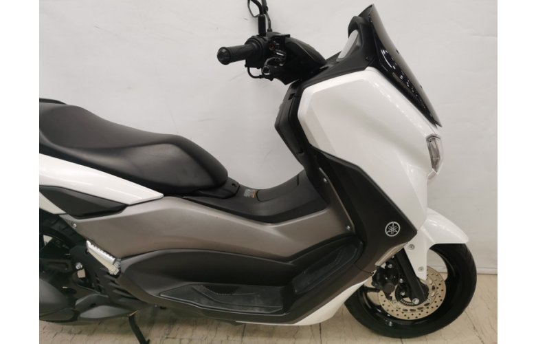 YAMAHA NMAX125 2023