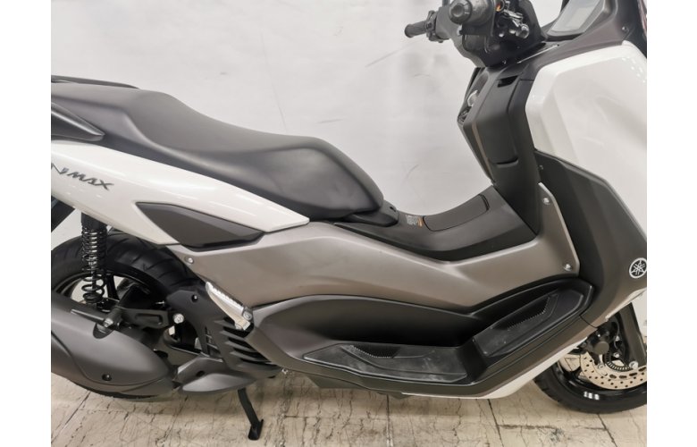 YAMAHA NMAX125 2023