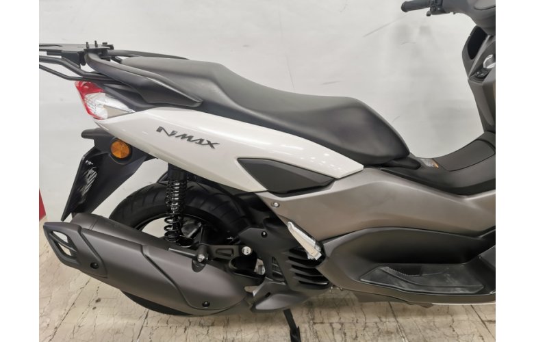 YAMAHA NMAX125 2023