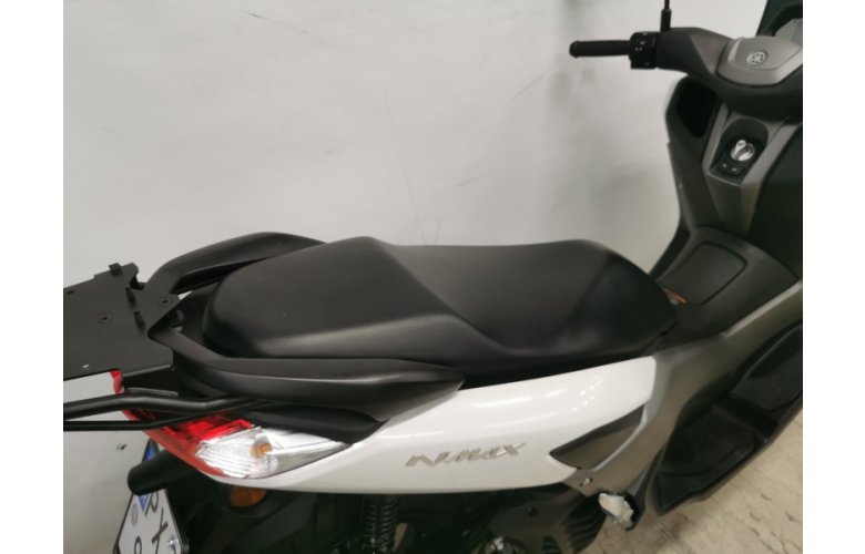 YAMAHA NMAX125 2023