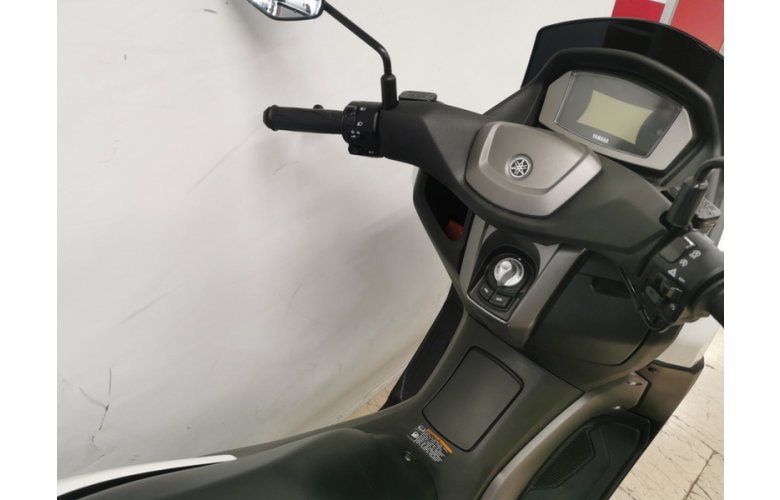 YAMAHA NMAX125 2023