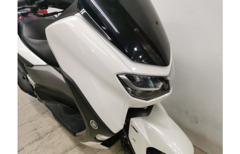 YAMAHA NMAX125 2023