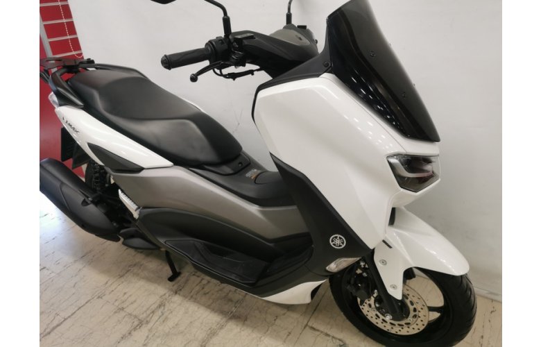 YAMAHA NMAX125 2023