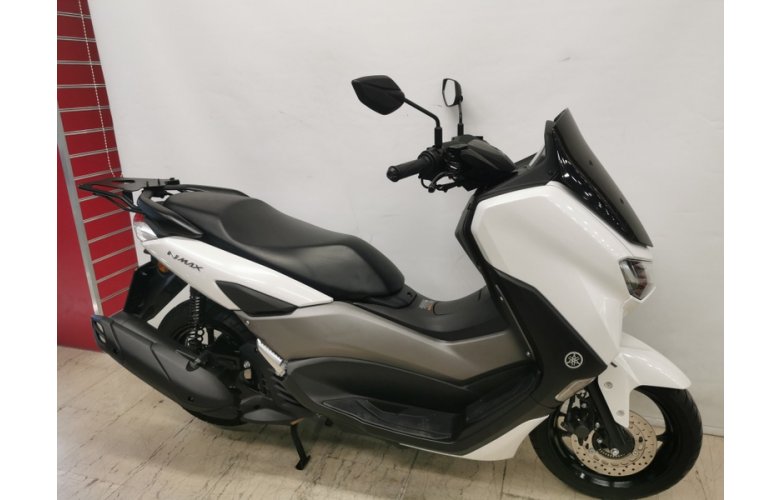 YAMAHA NMAX125 2023