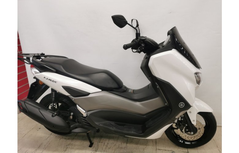 YAMAHA NMAX125 2023