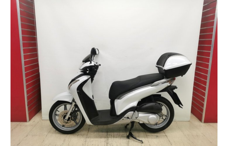 HONDA SH150 '09