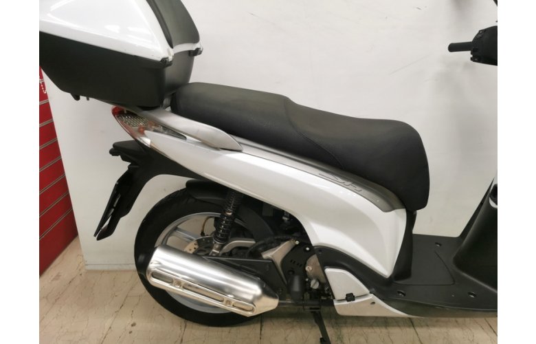 HONDA SH150 '09