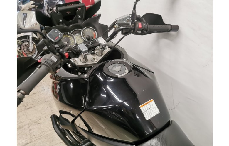 SUZUKI VSTROM 1000 '04