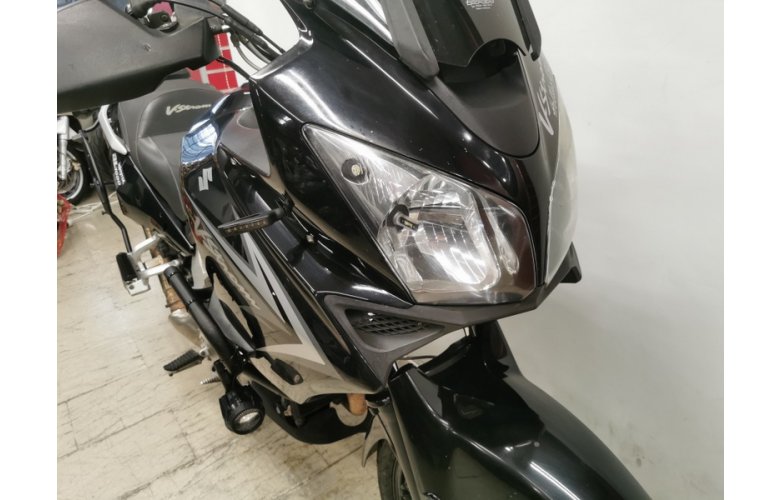 SUZUKI VSTROM 1000 '04