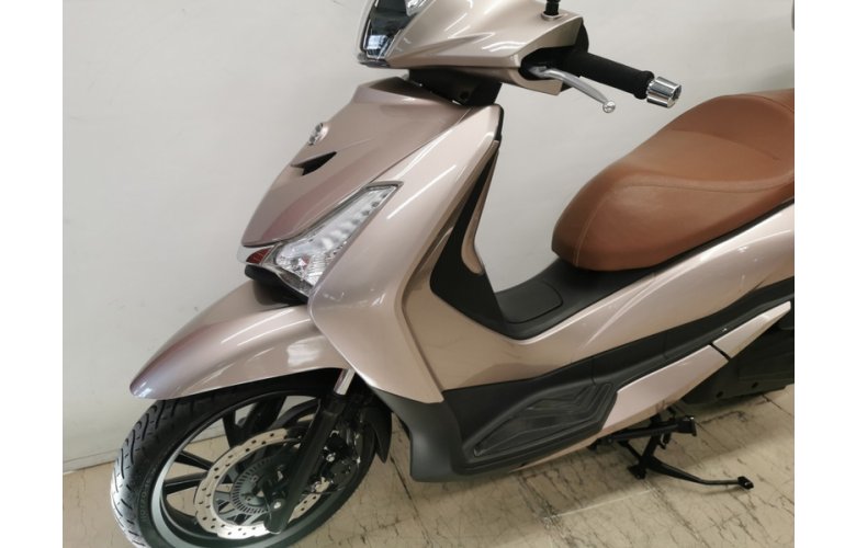 SYM HD 300 2019