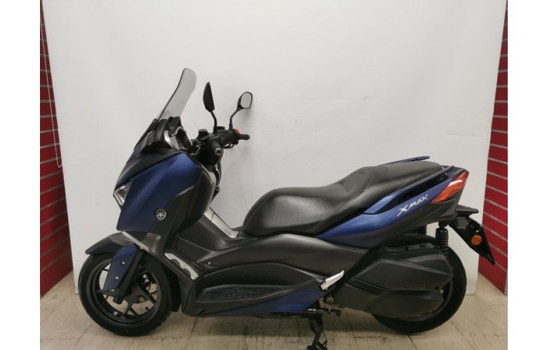 Yamaha XMax 300 2018