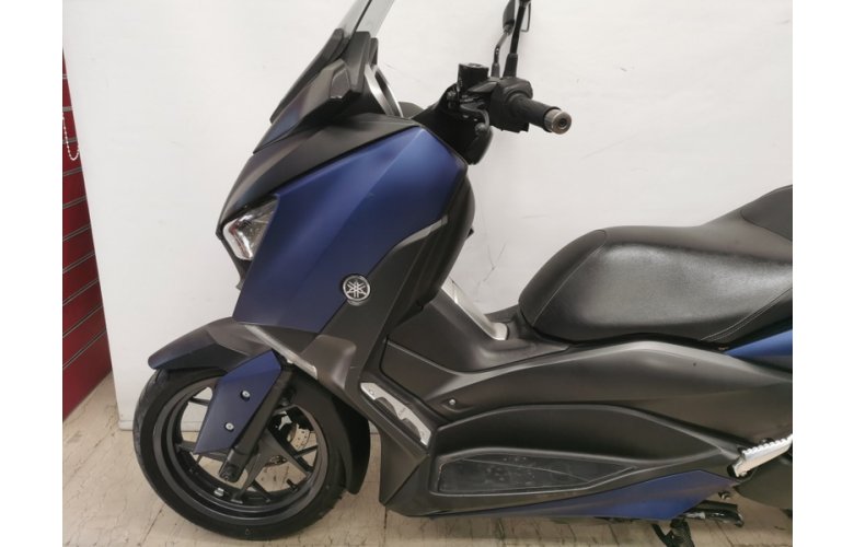 Yamaha XMax 300 2018