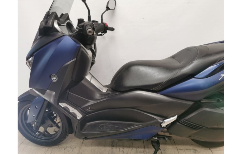 Yamaha XMax 300 2018