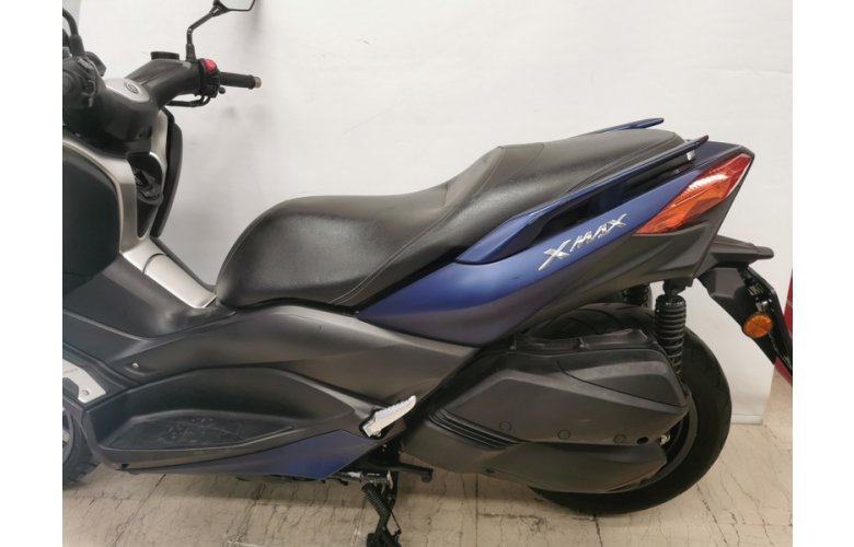 Yamaha XMax 300 2018