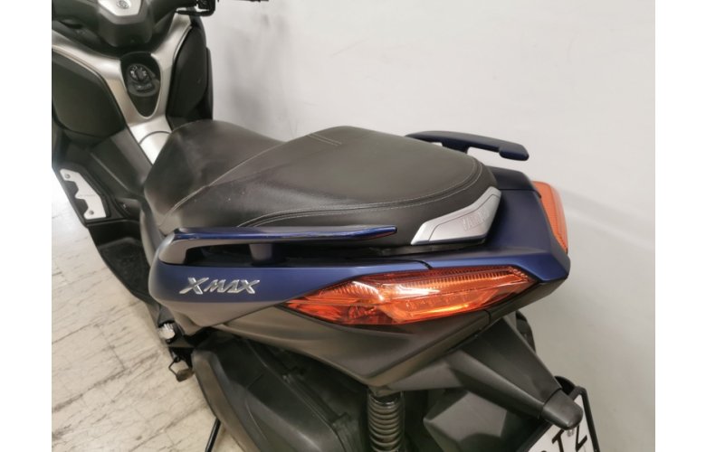 Yamaha XMax 300 2018