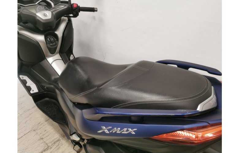 Yamaha XMax 300 2018