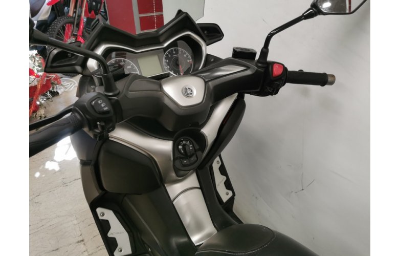 Yamaha XMax 300 2018