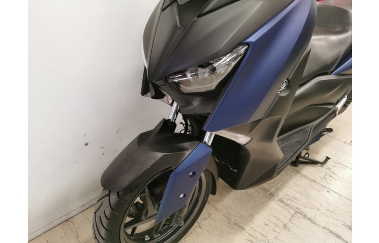 Yamaha XMax 300 2018