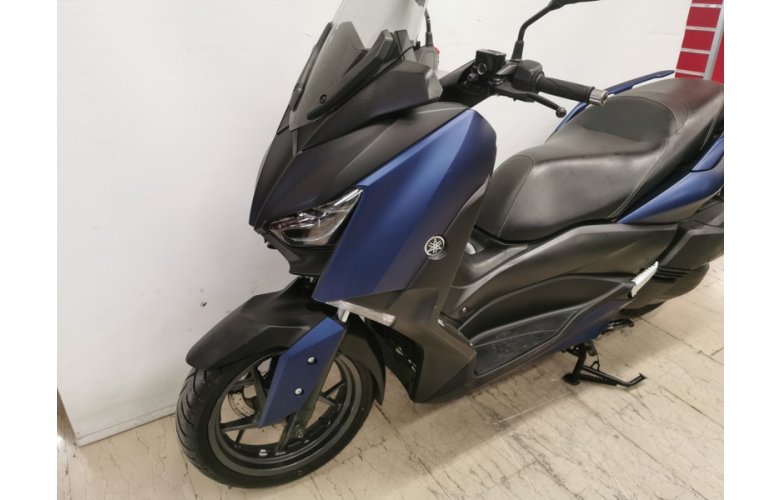 Yamaha XMax 300 2018