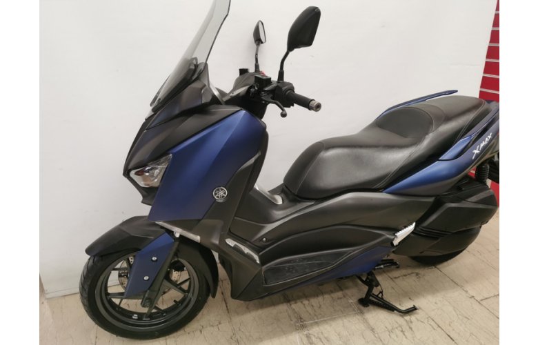 Yamaha XMax 300 2018