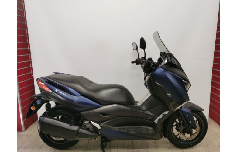 Yamaha XMax 300 2018