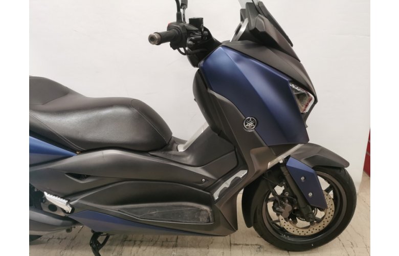 Yamaha XMax 300 2018