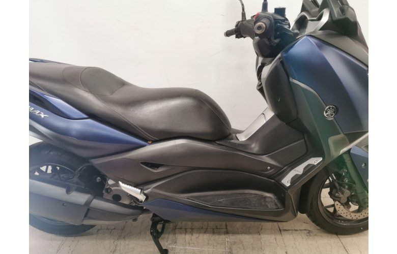 Yamaha XMax 300 2018